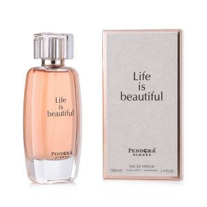 Pendora Scents Life Is Beautiful Eau de Parfum 100 ml za žene