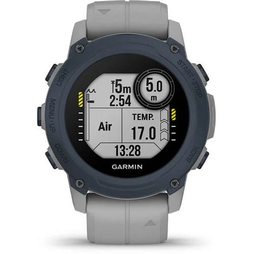 Garmin Descent G1 Powder Gray - ronilački sat                                                                                                    slika 4