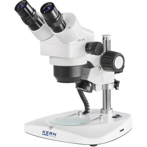Kern Optics OZL 445 stereo zoom mikroskop binokularni 36 x iluminirano svjetlo, reflektirano svjetlo slika 6