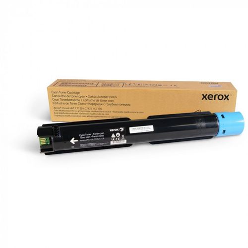 Toner Xerox 006R01829 Versalink C7120/C7125/C7130 Cyan 18,5k slika 1