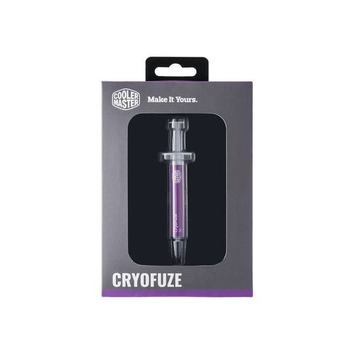 COOLER MASTER CryoFuze termalna pasta (MGZ-NDSG-N07M-R2) slika 3