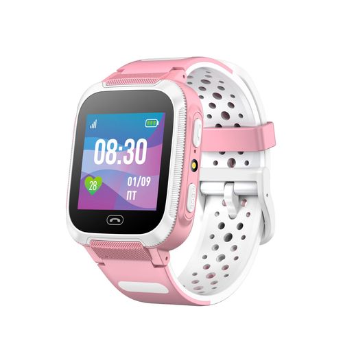 MOYE JOY KIDS SMART WATCH 2G PINK slika 1