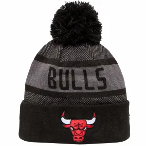 New Era Jake Cuff Beanie Chicago Bulls Kapa 60565217