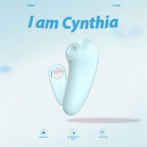Vibrator Cynthia