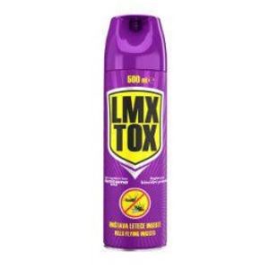 LMX Tox Sprej protiv gmižućih insekata 500ml