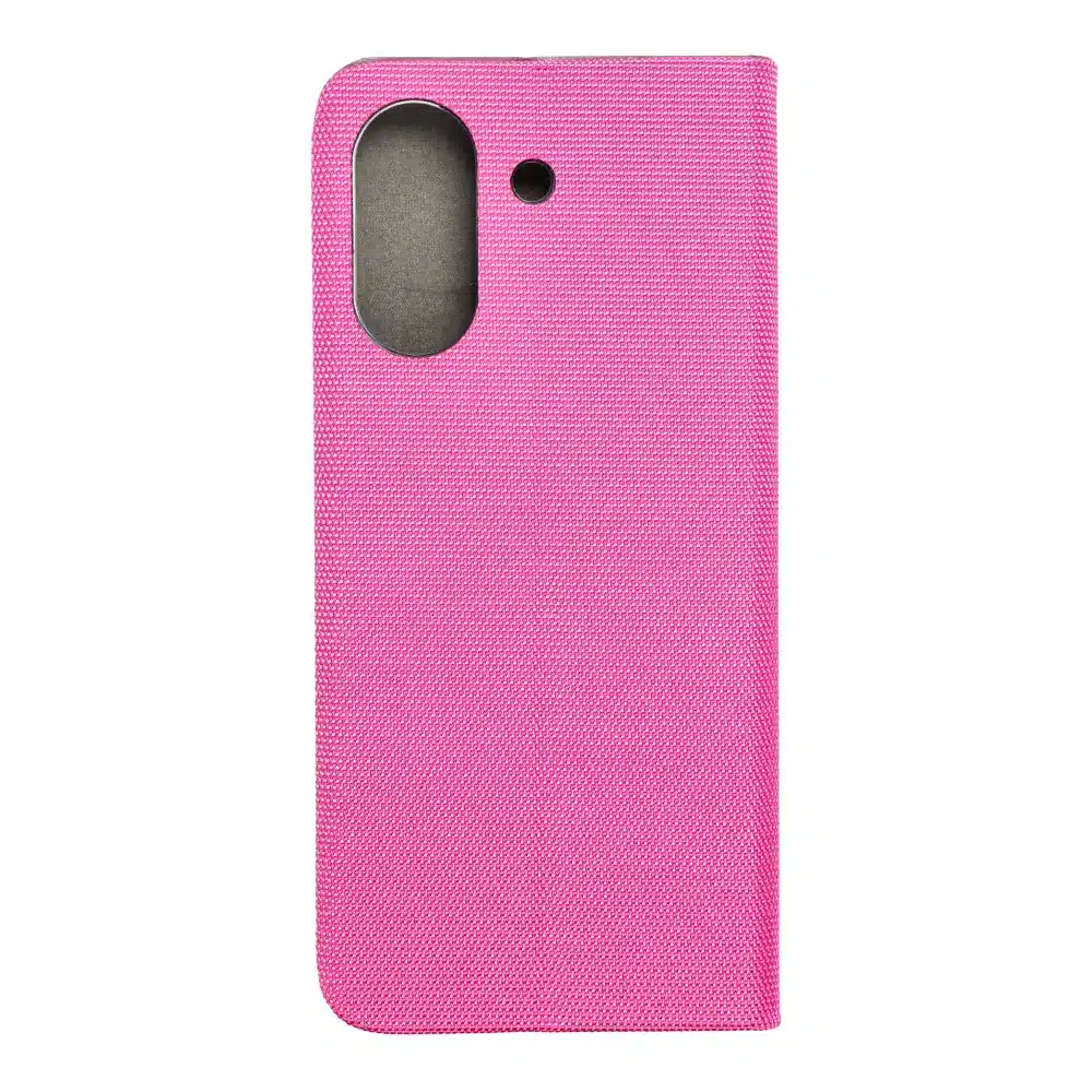 SENSITIVE Book preklopna maska za XIAOMI Redmi 13C pink slika 7