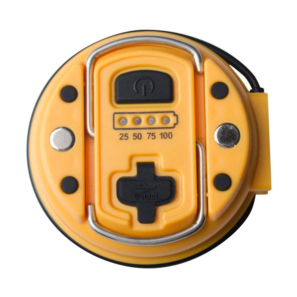 MINI LAMPA ZA PUNJENJE 100/200 LM, USB  CT6525 slika 1