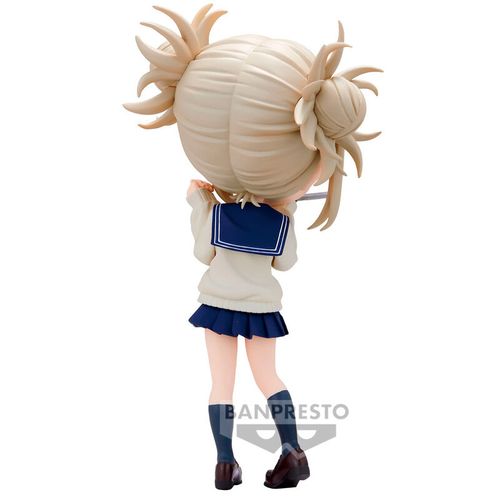 My Hero Academia Himiko Toga II ver.A figure 14cm slika 3