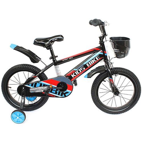 Dječiji bicikl Kids Bike 16" CB 6, Boy slika 1