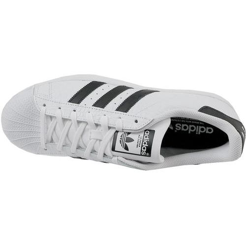 Muške tenisice Adidas superstar bz0198 slika 4