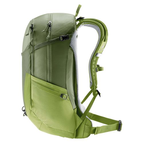 Deuter Ruksak Futura 23, dimenzije 52x28x18 cm, volumen 23 L slika 5