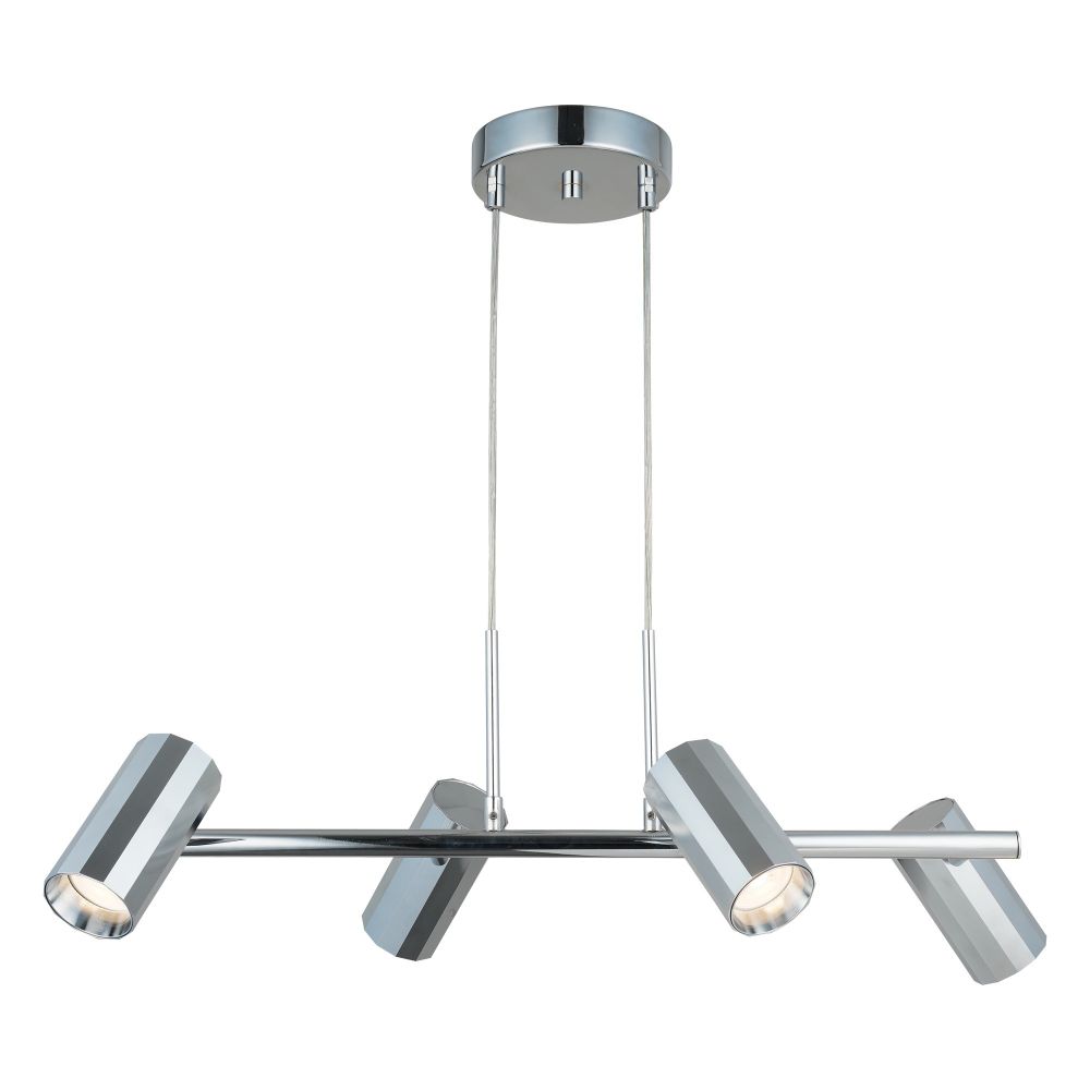 Oktano - 51-04-L Hrom Luster slika 2