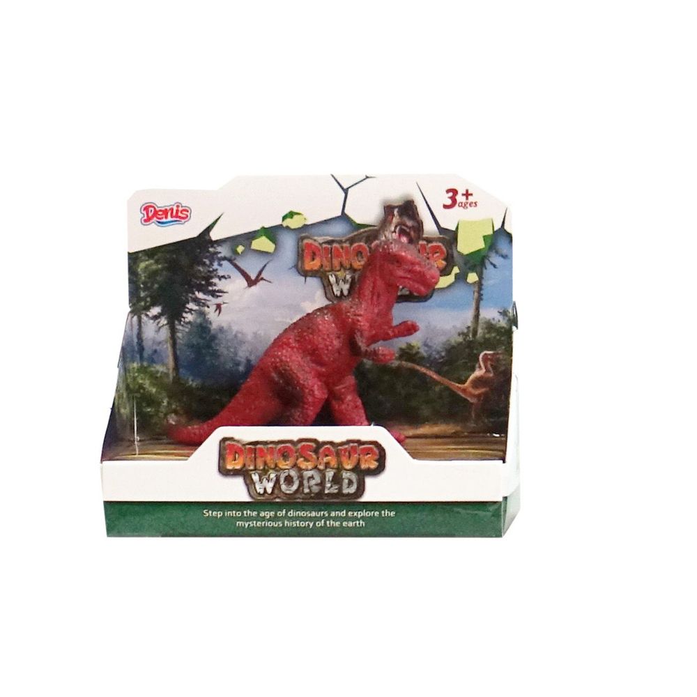 Svijet dinosaura slika 2