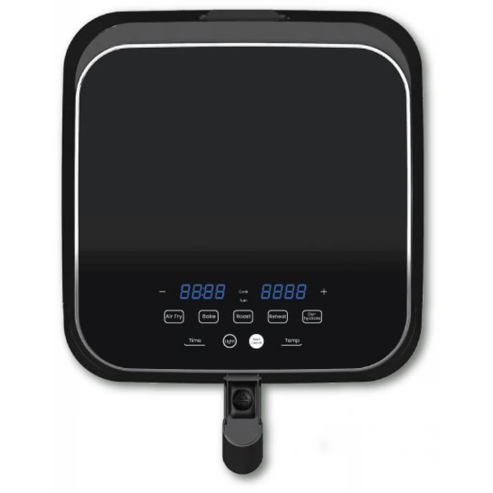 VIVAX HOME friteza na zrak DFA-617DB slika 2