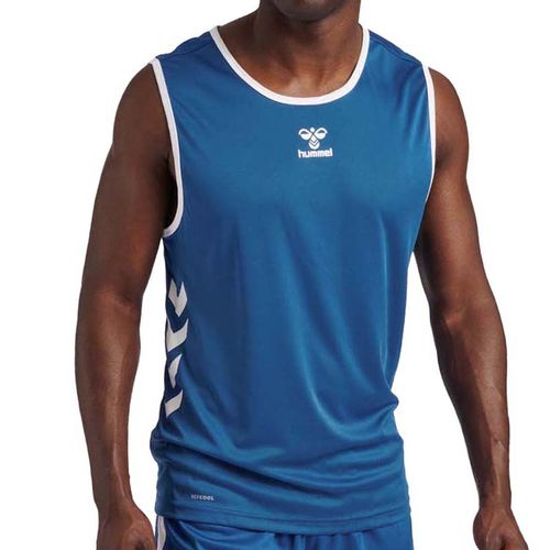 Hummel Core Xk Basket Jersey Unisex slika 1