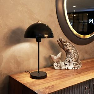 AYD-2943 Crna Stolna Lampa