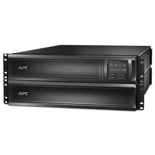 APC Smart-UPS X 3000VA Rack/Tower LCD 200-240V slika 5