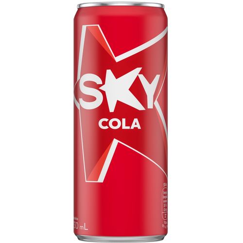 Sky cola 0,33l pakiranje 12 komada slika 2