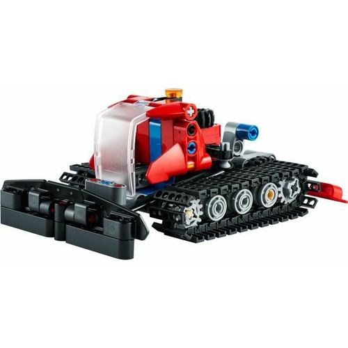 Playset Lego Technic 42148 Snow groomer 178 Dijelovi slika 3