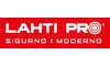LAHTI PRO logo