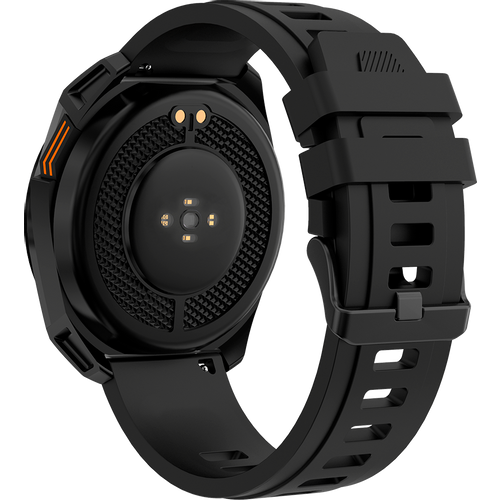 CANYON Maverick SW-83 Smart Watch, black slika 5