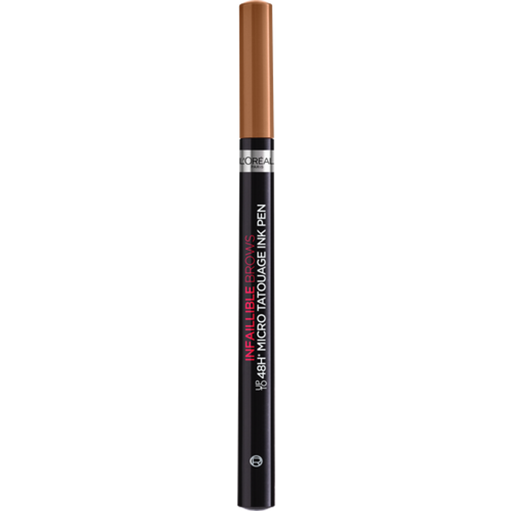 L’Oreal Paris Micro Tatouage olovka za obrve 103 Dark Blonde slika 1