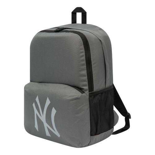 Školski Ruksak New Era MLB MULTI STADIUM BAG NEYYAN 60503788 - Siva slika 2