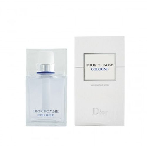 Dior Christian Homme Cologne 2013 Eau de Cologne 75 ml (man) slika 3