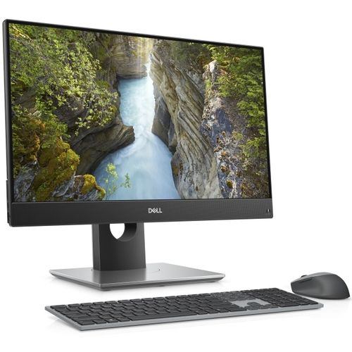 Dell Optiplex 7400 Aio 238 Fhd I7 12700 16gb 512gb Ssd — Bazzarrs 6942