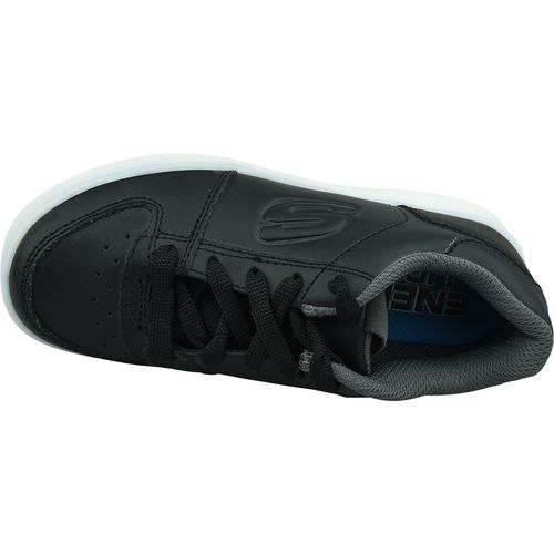 Dječje tenisice Skechers energy lights 90601l-blk slika 11