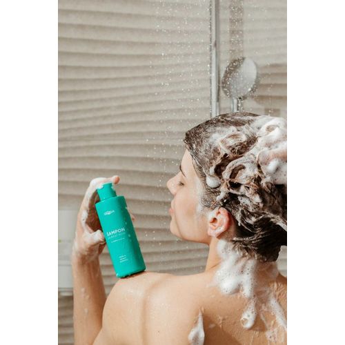 Gloria Šampon Za Rast Kose Normalna Kosa slika 5