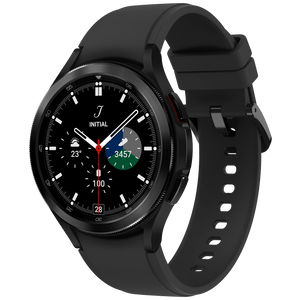 Samsung SAT pametni, R880, 1.2", vodootporan, WiFi, BT, 247 mAh - R880 Watch 4 42mm Black