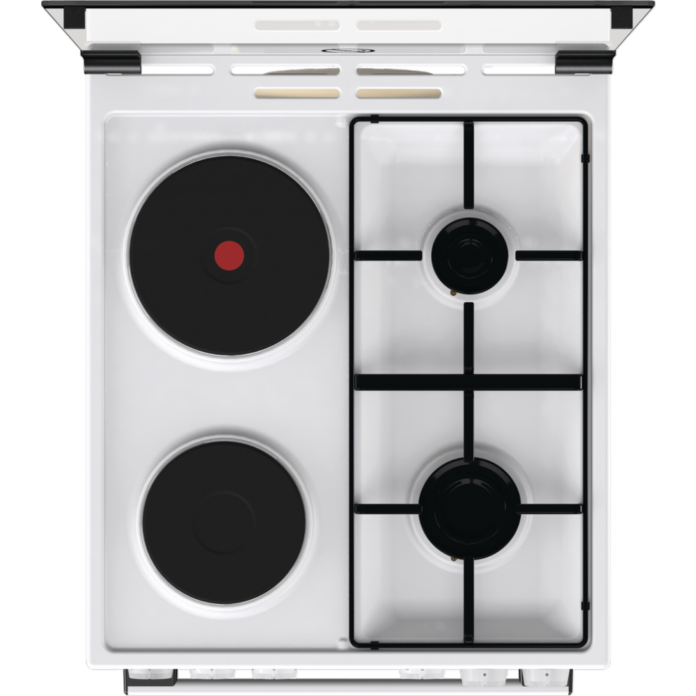 Gorenje Kombinirani štednjak - GK5A11WG slika 8