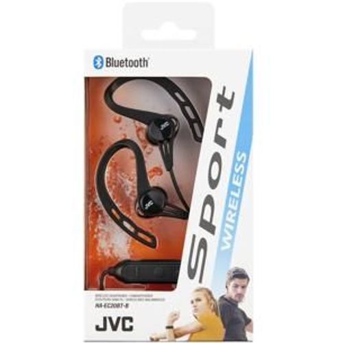 JVC Bluetooth slusalice HA-EC20BT-BEF  slika 2