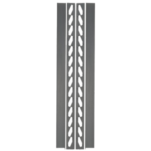 JoilArt žaluzina "L" nosači 5080, 1000 mm, set