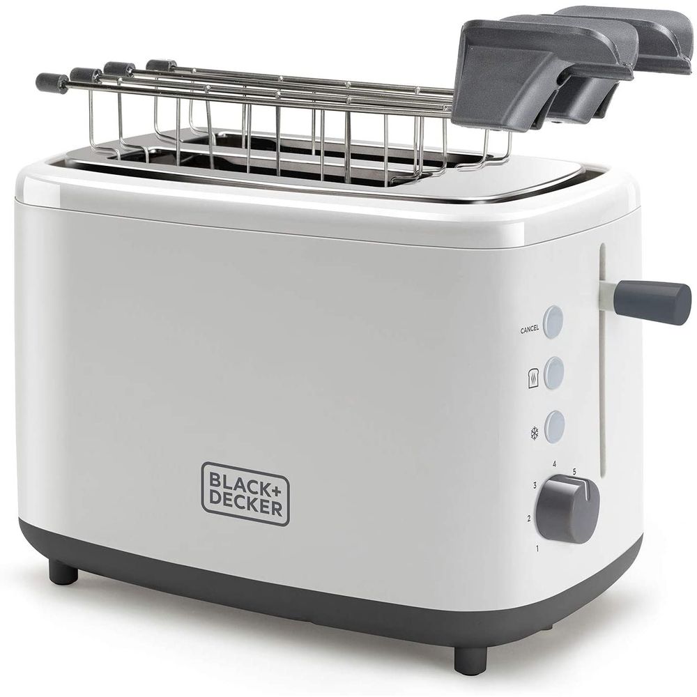 Black & Decker   TOSTER BXTOA820E slika 3