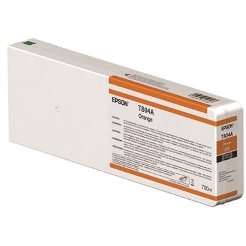 Epson Orange T804A 700ml  slika 1