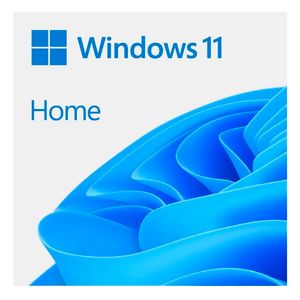 Microsoft L3P-00092 Win 11 Home GGK 64Bit Eng Intl 1pk DSP ORT OEI DVD