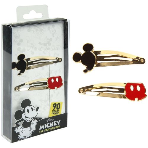 DISNEY-LIMITED PREMIUM SET ŠPANGI MICKEY slika 1