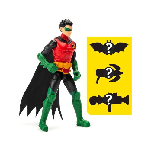 Batman Mini Figura Asst slika 2