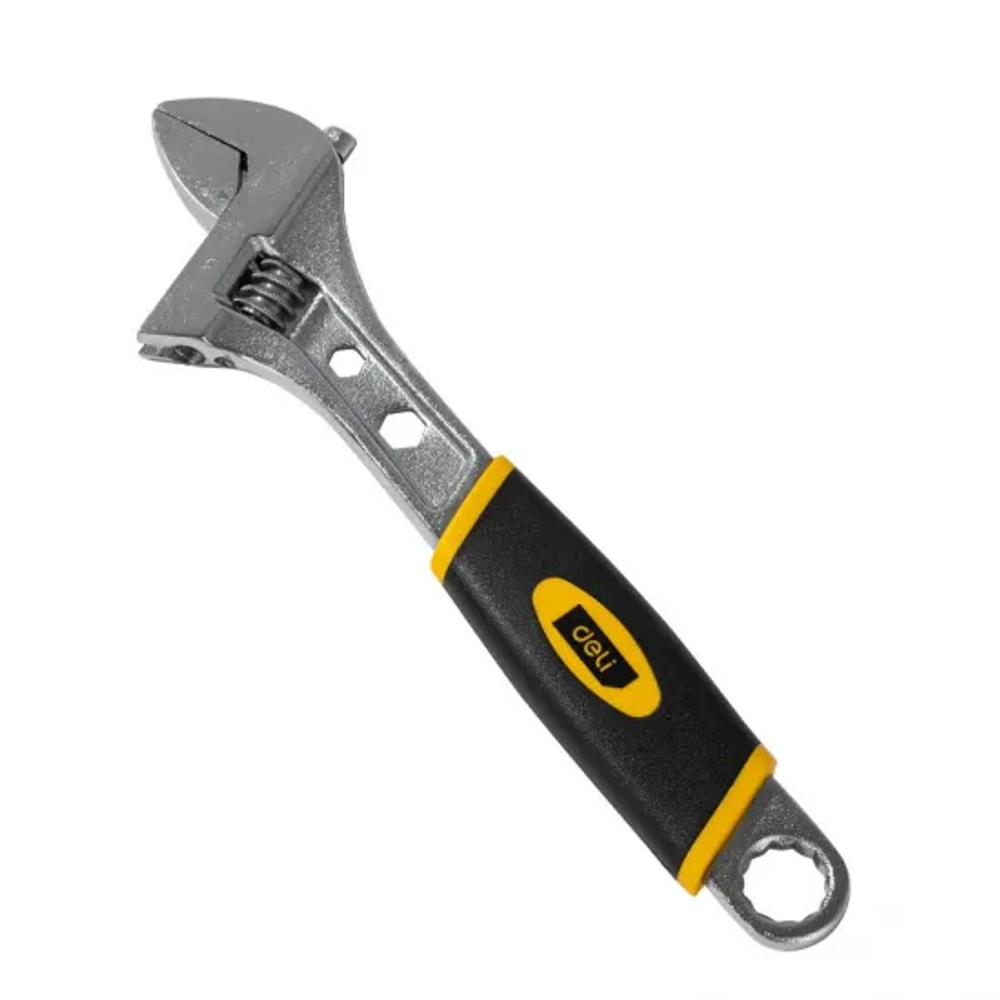 Deli Podešavajući ključ, Standard 0-33 mm, DL30110 slika 2