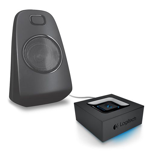 Logitech Bluetooth audio prijemnik za streaming slika 2