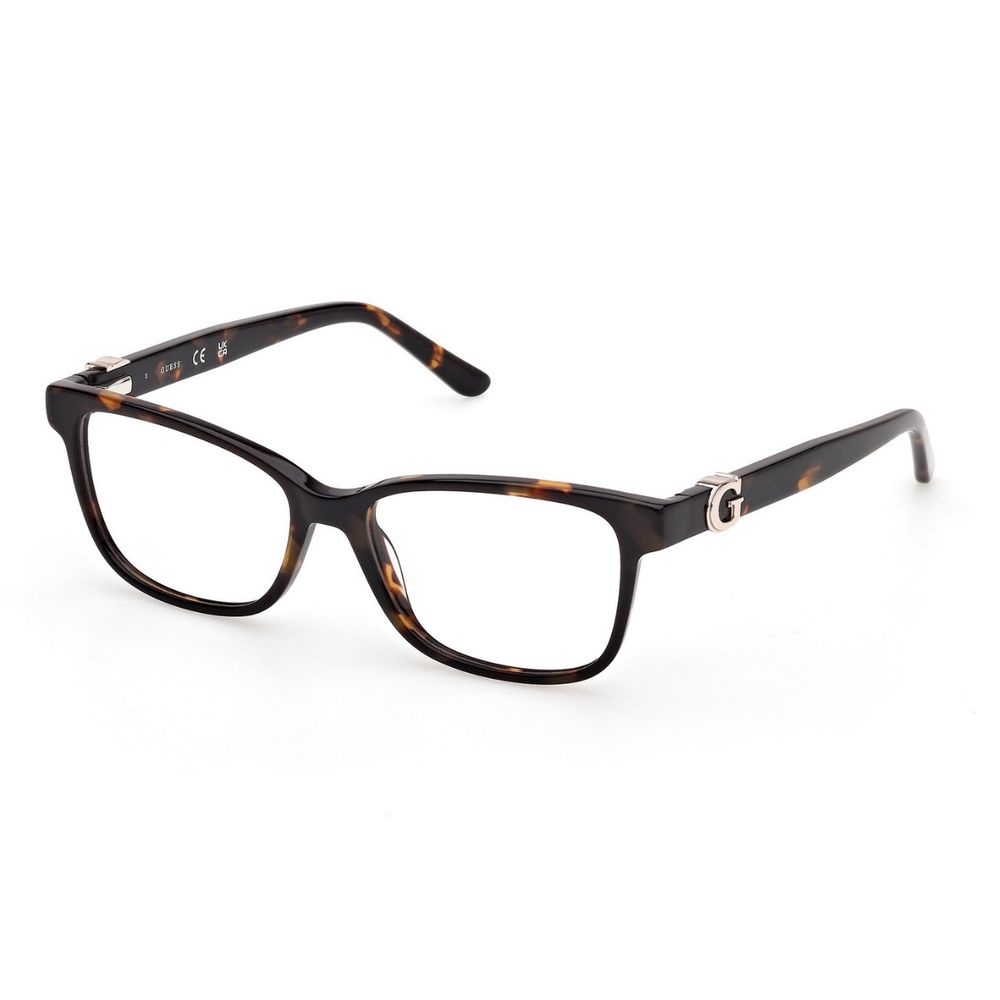 Ženske Dioptrijske naočale Guess Guess GU50227/V Tortoise slika 2