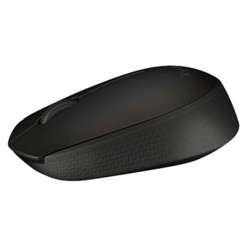 LOGITECH Miš B170 / bežični slika 3