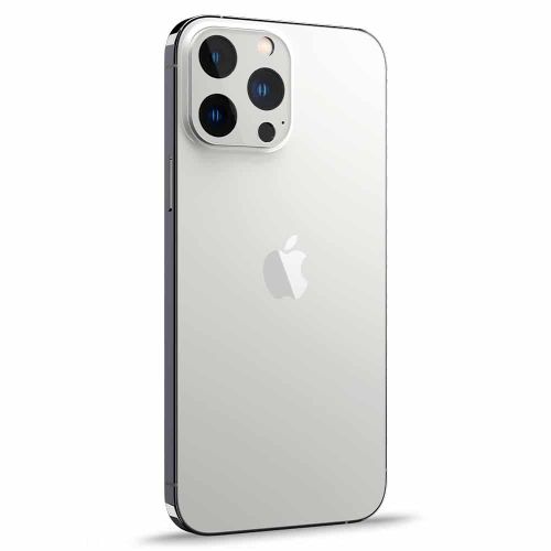 SPIGEN OPTIK.TR ZAŠTITNIK ZA KAMERU 2-KOM ZA iPHONE 13 PRO / 13 PRO MAX slika 2