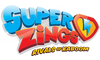 Superzings logo