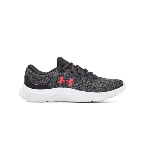 Tenisice Under Armour Mojo Grey slika 1