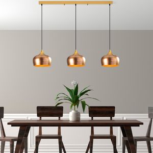 Luster Z10 – 213 – Vintage Boje