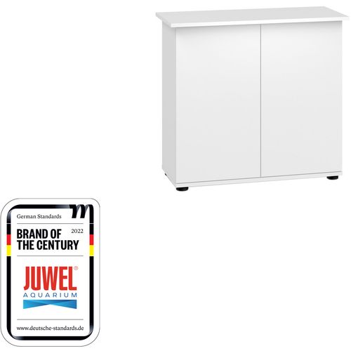 JUWEL Cabinet SBX Rio 125 White slika 2