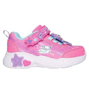 Skechers Patike Snuggle Sneaks Devojčice Uzrasta 0-4 Godine